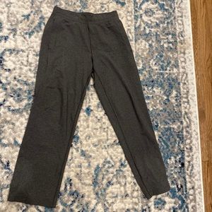 Mens lululemon king fu pants M